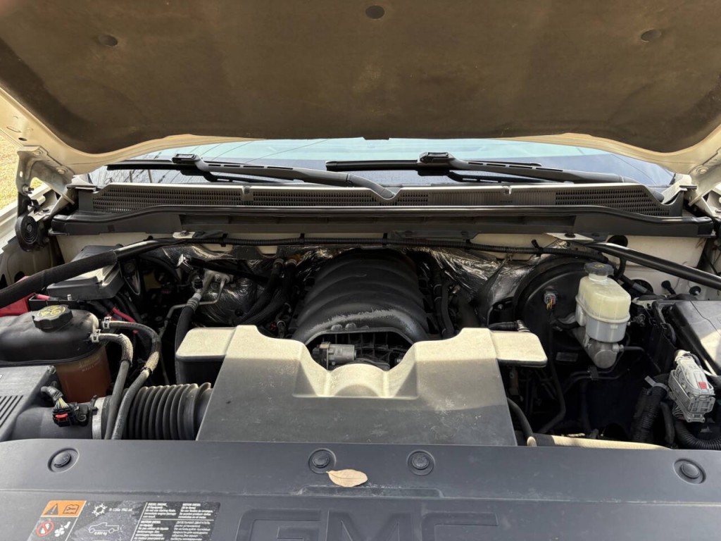 2015 GMC Sierra 1500 Image 29