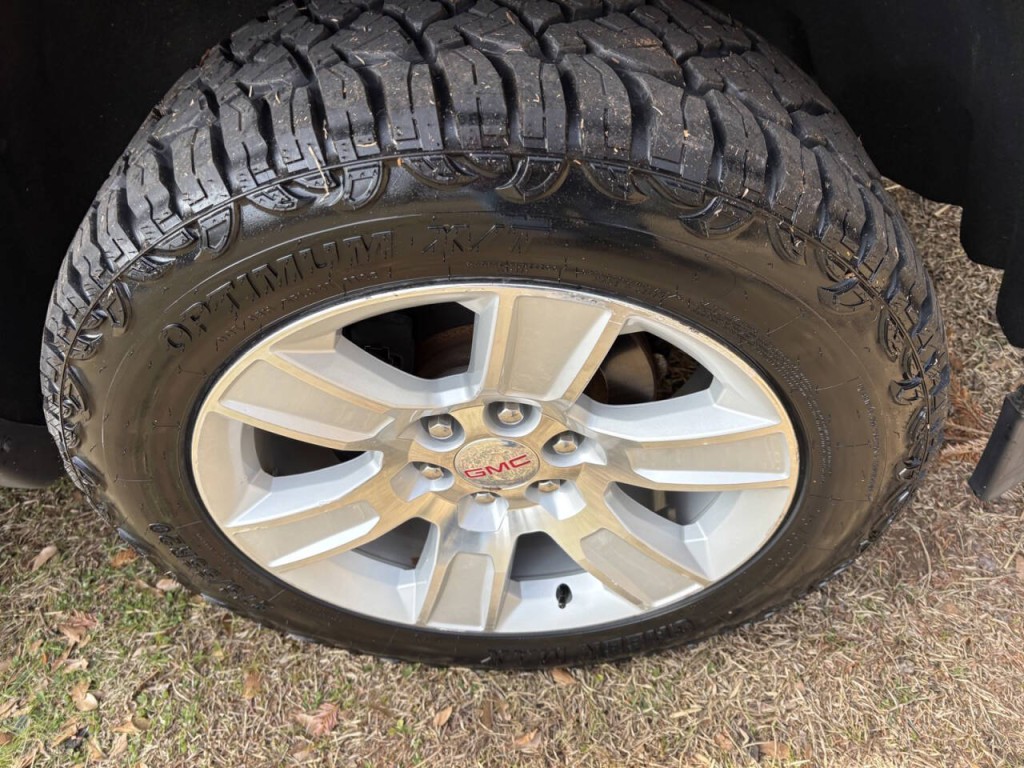 2015 GMC Sierra 1500 Image 30