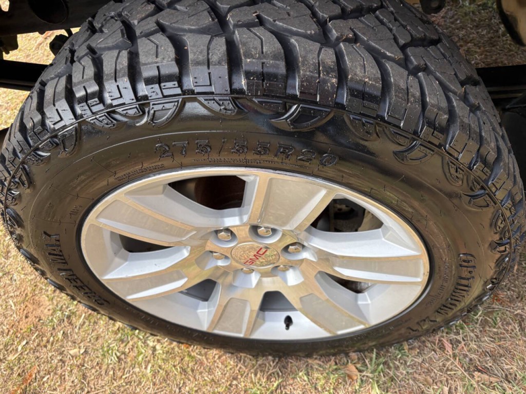 2015 GMC Sierra 1500 Image 31