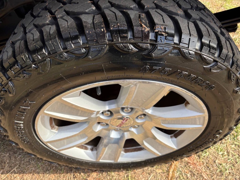 2015 GMC Sierra 1500 Image 32