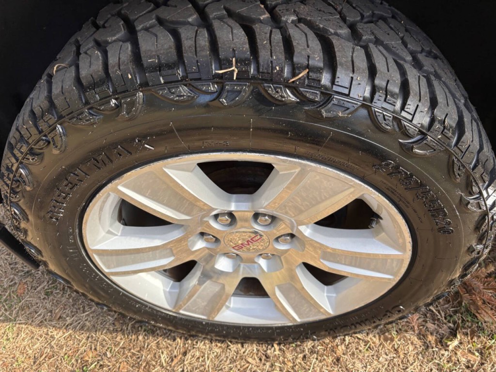 2015 GMC Sierra 1500 Image 33