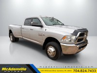 Image for 2016 RAM 3500 SLT Crew Cab DRW ID: 7157945