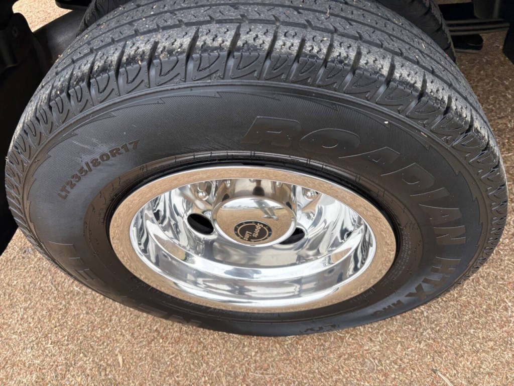 2016 RAM 3500 Image 30