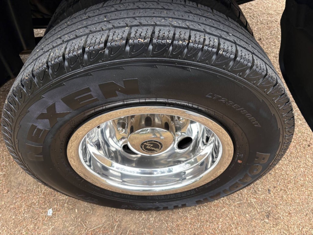 2016 RAM 3500 Image 31