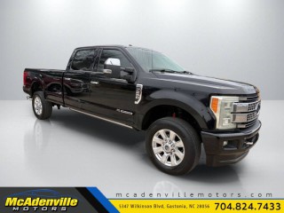 Image for 2017 Ford F-250 King Ranch Crew Cab ID: 7157946