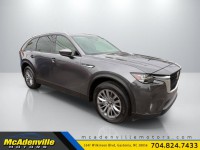 Image for 2025 Mazda CX-9 3.3 Turbo Preferred ID: 7157947