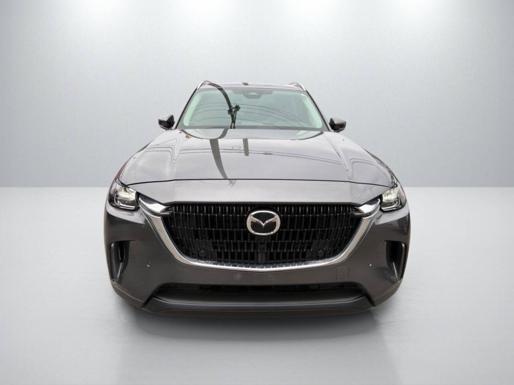 2025 Mazda CX-9 Image 2