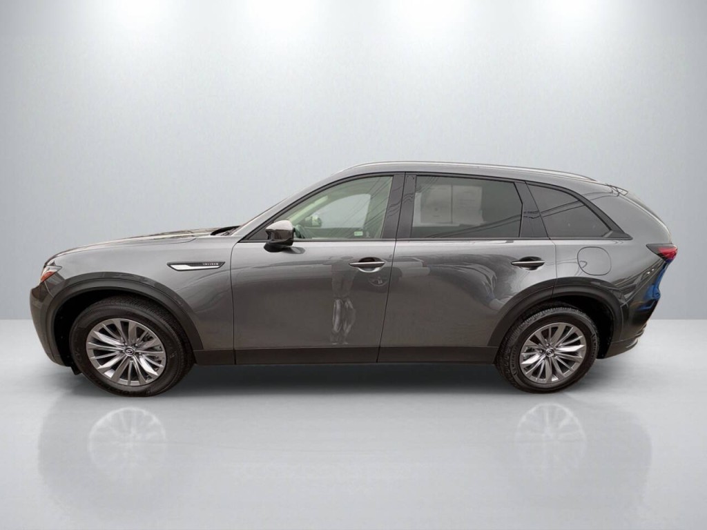 2025 Mazda CX-9 Image 4