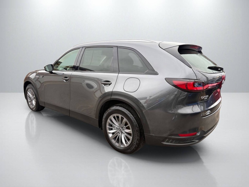 2025 Mazda CX-9 Image 5