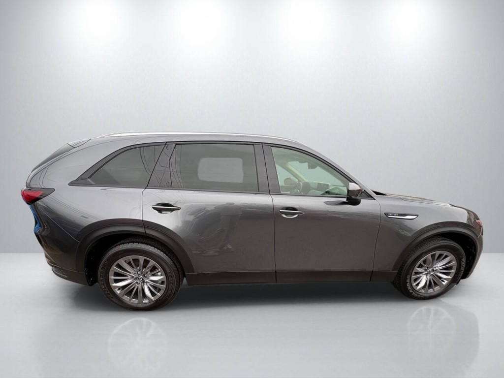 2025 Mazda CX-9 Image 8