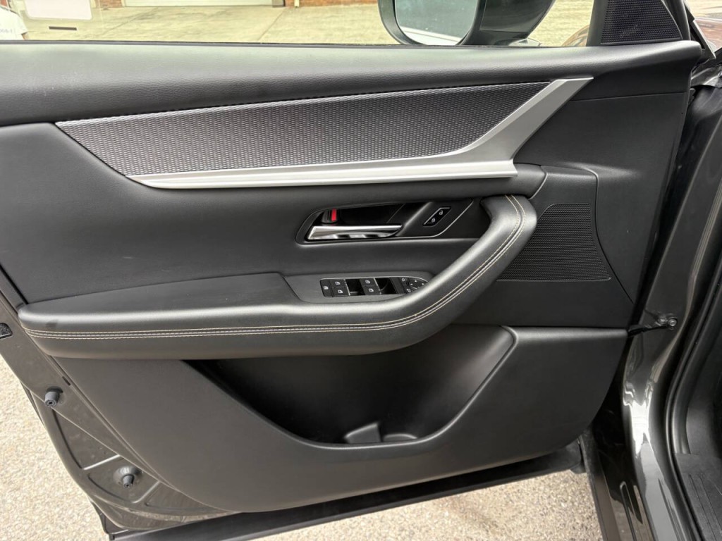 2025 Mazda CX-9 Image 9