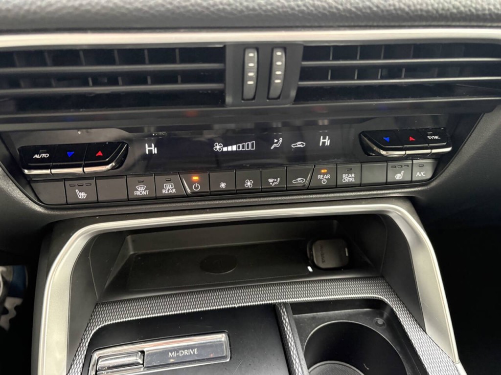 2025 Mazda CX-9 Image 19