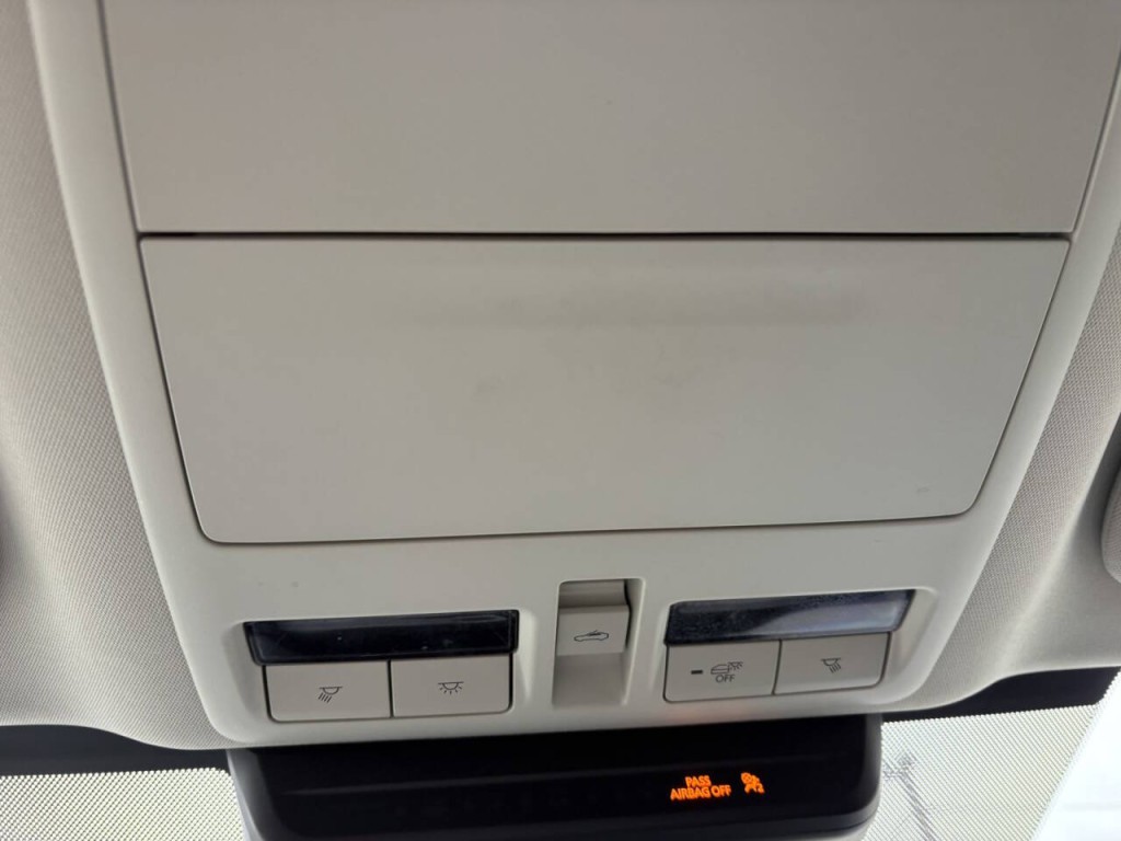 2025 Mazda CX-9 Image 21