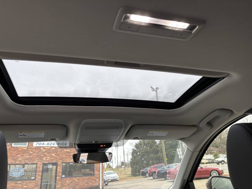 2025 Mazda CX-9 Image 24