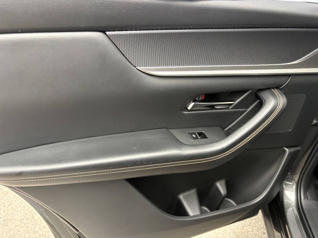 2025 Mazda CX-9 Image 25