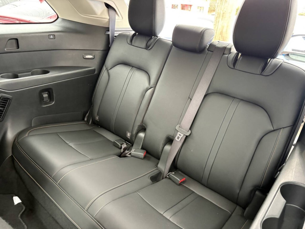 2025 Mazda CX-9 Image 27