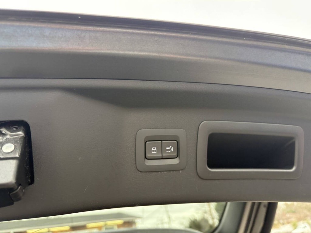 2025 Mazda CX-9 Image 29