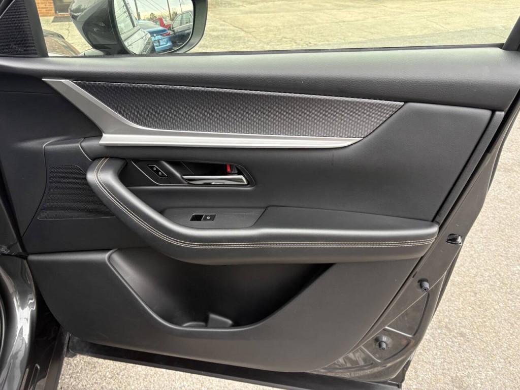 2025 Mazda CX-9 Image 30