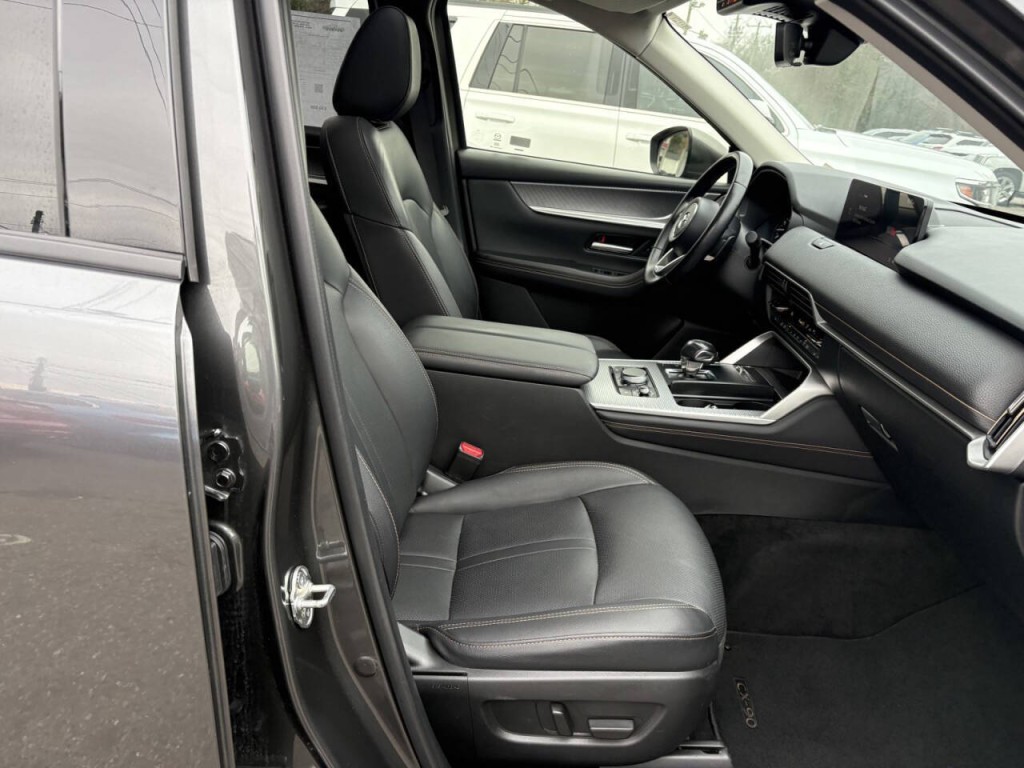 2025 Mazda CX-9 Image 31