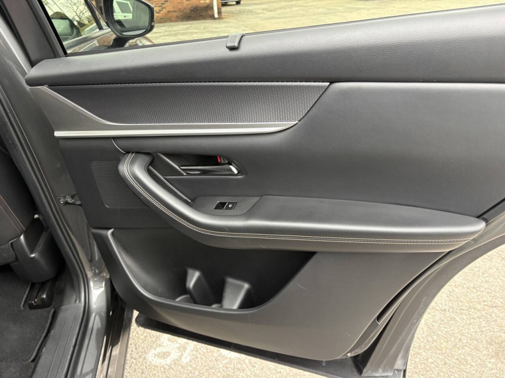 2025 Mazda CX-9 Image 33