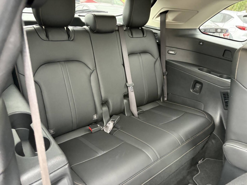 2025 Mazda CX-9 Image 35