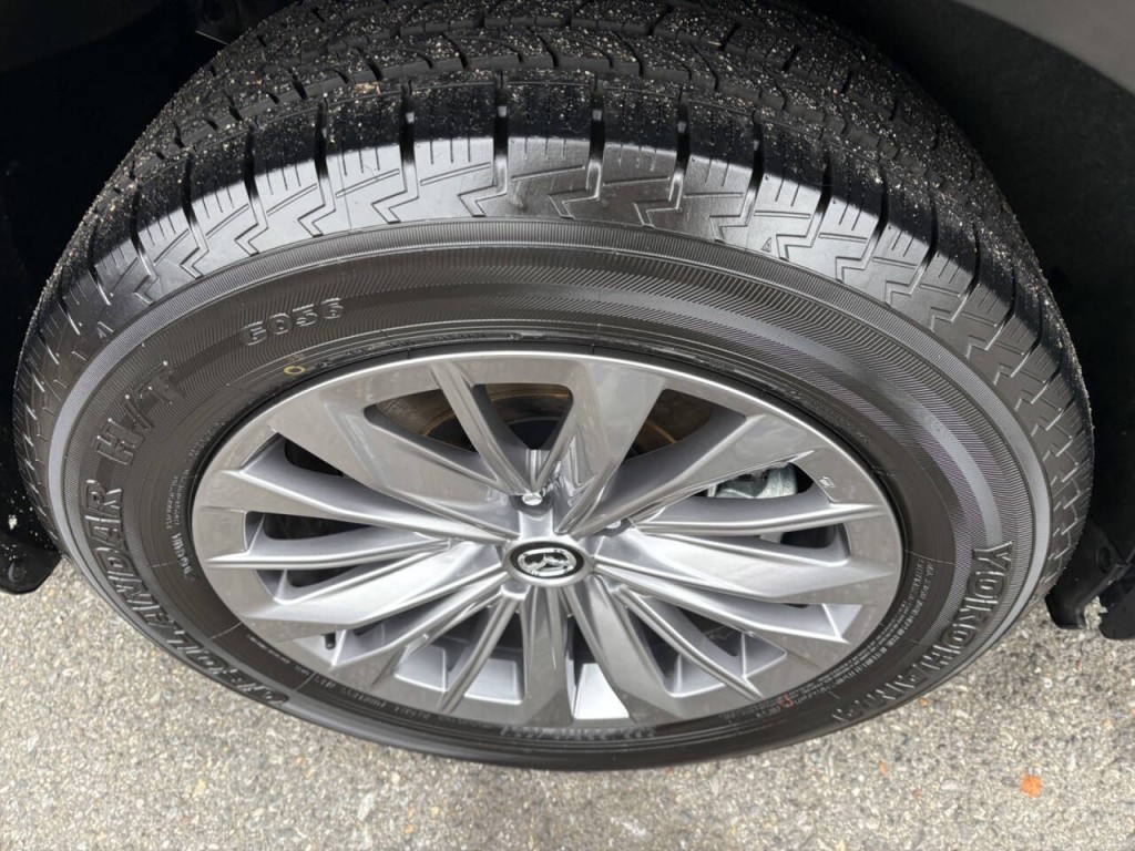 2025 Mazda CX-9 Image 38