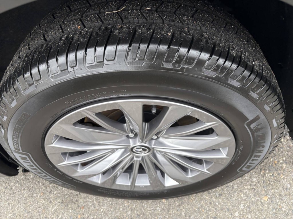 2025 Mazda CX-9 Image 39