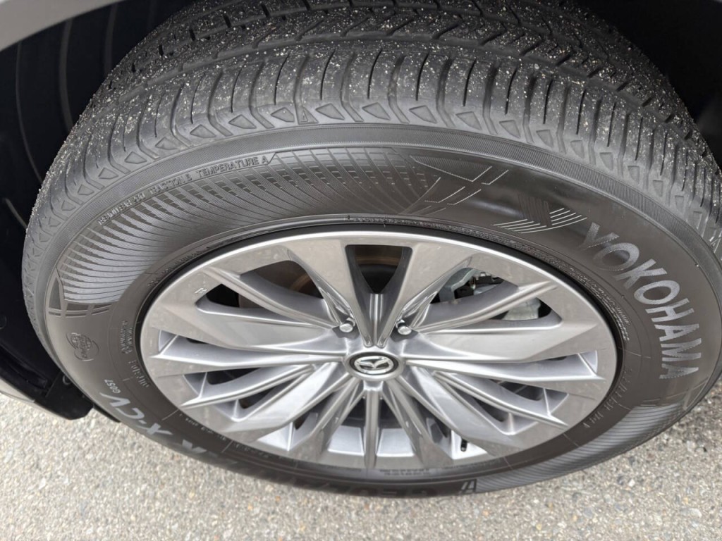 2025 Mazda CX-9 Image 40