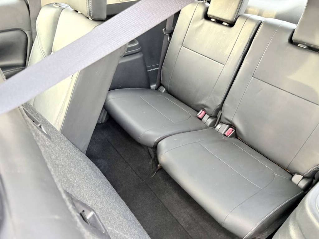 2020 Mitsubishi Outlander Image 24