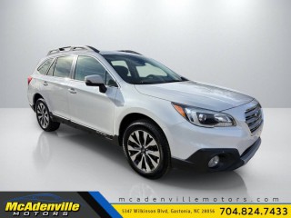 Image for 2016 Subaru Outback 3.6R Limited ID: 7157955