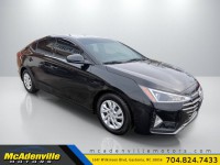 Image for 2019 Hyundai Elantra SE ID: 7157958