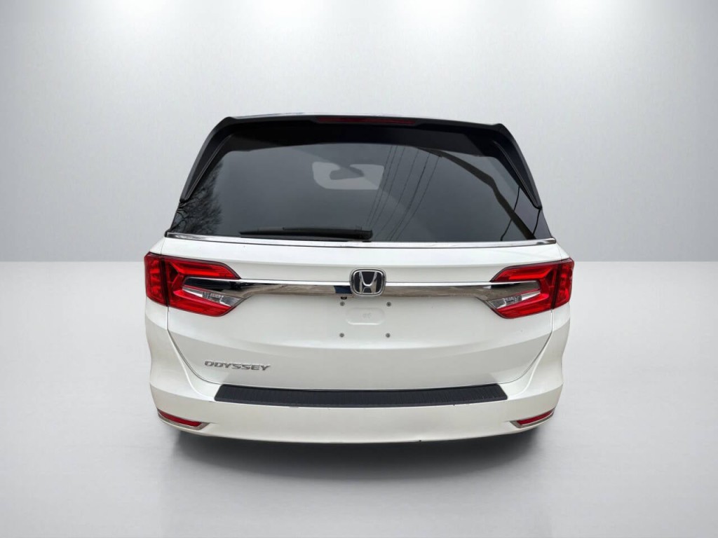 2019 Honda Odyssey Image 6