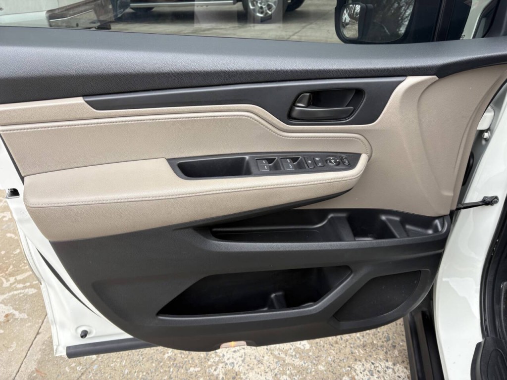 2019 Honda Odyssey Image 9