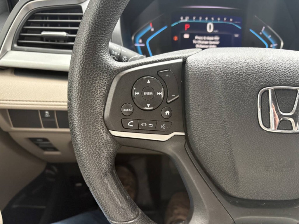 2019 Honda Odyssey Image 13