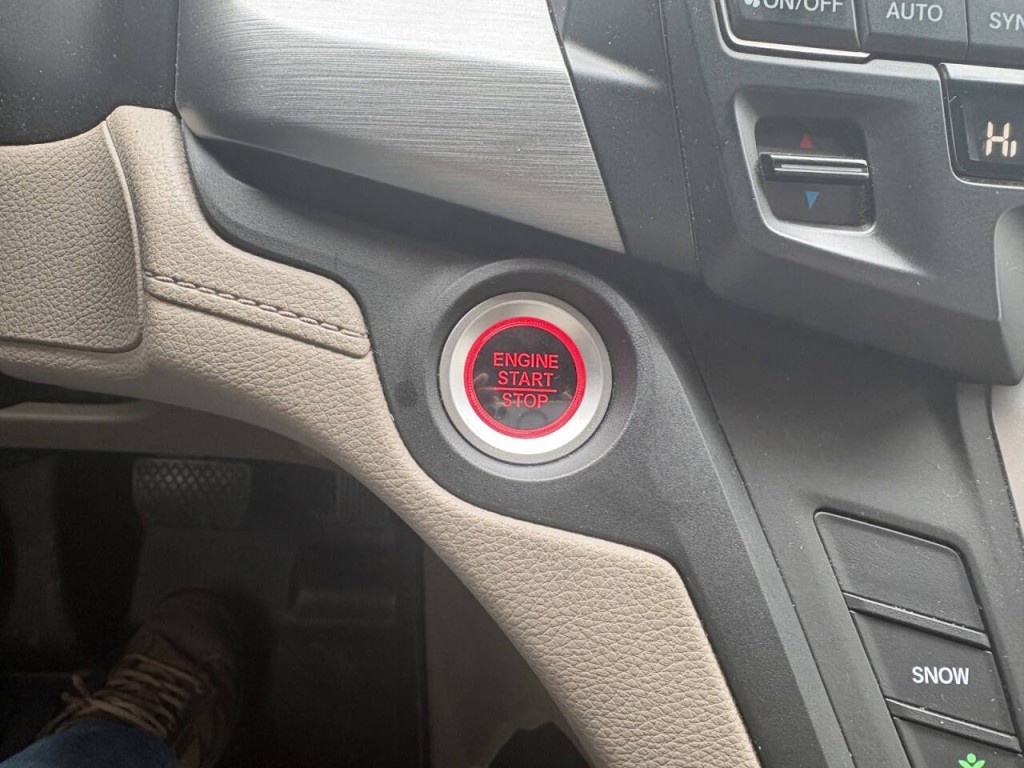 2019 Honda Odyssey Image 14