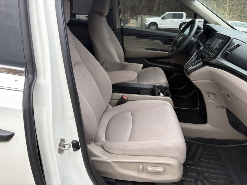 2019 Honda Odyssey Image 22