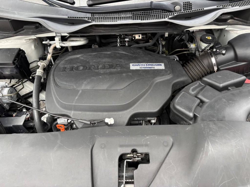2019 Honda Odyssey Image 26