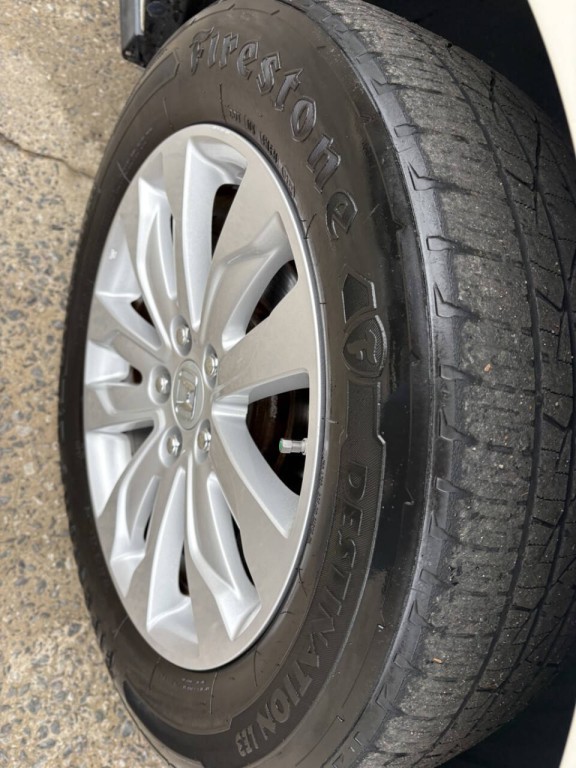 2019 Honda Odyssey Image 27