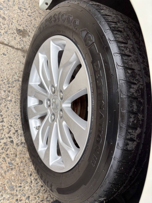 2019 Honda Odyssey Image 28