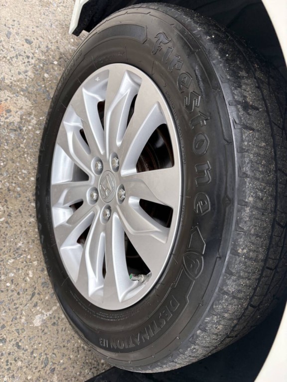 2019 Honda Odyssey Image 30