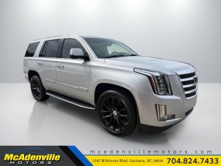 Image for 2019 Cadillac Escalade Luxury ID: 7168222