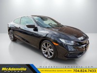 Image for 2019 Honda Civic Sport ID: 7168226