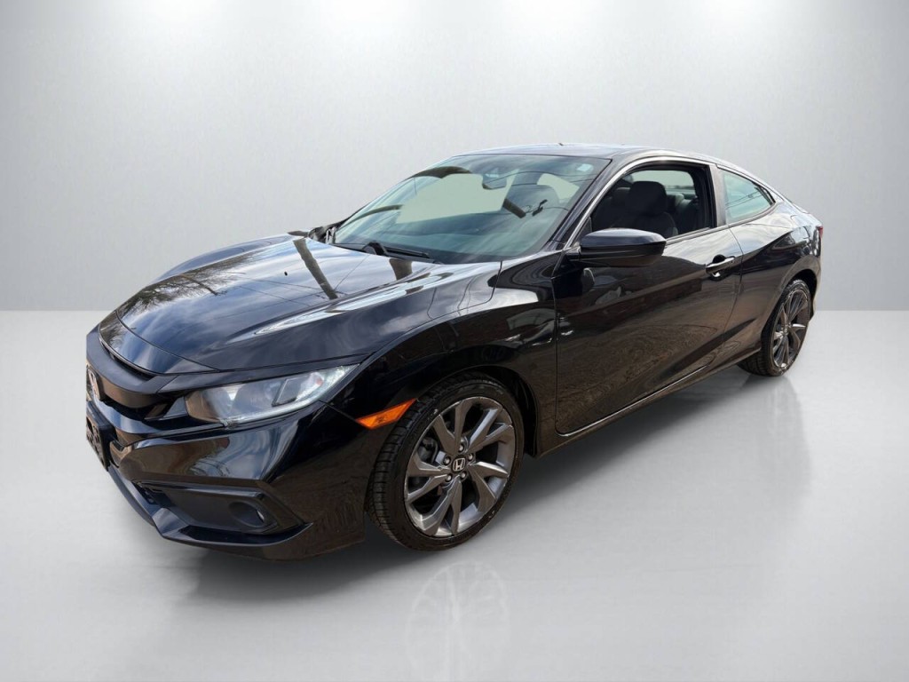 2019 Honda Civic Image 3