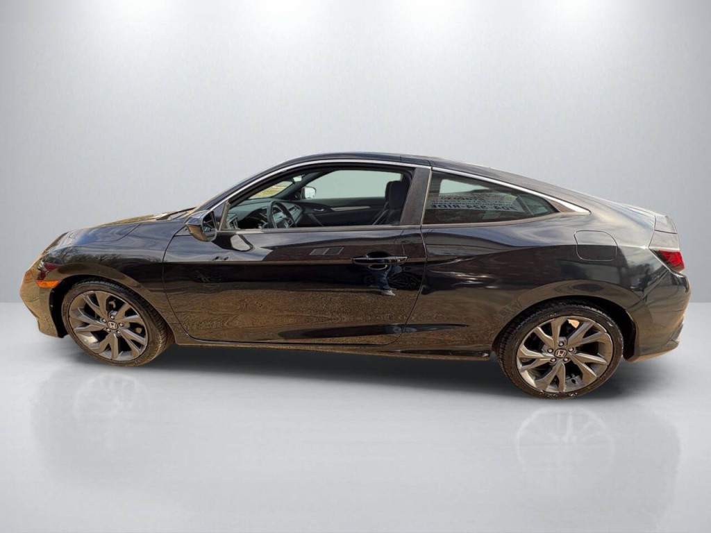 2019 Honda Civic Image 4