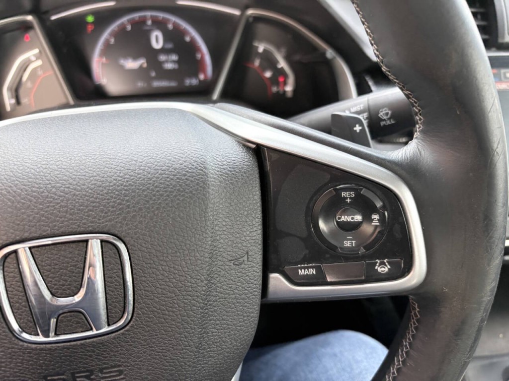 2019 Honda Civic Image 13