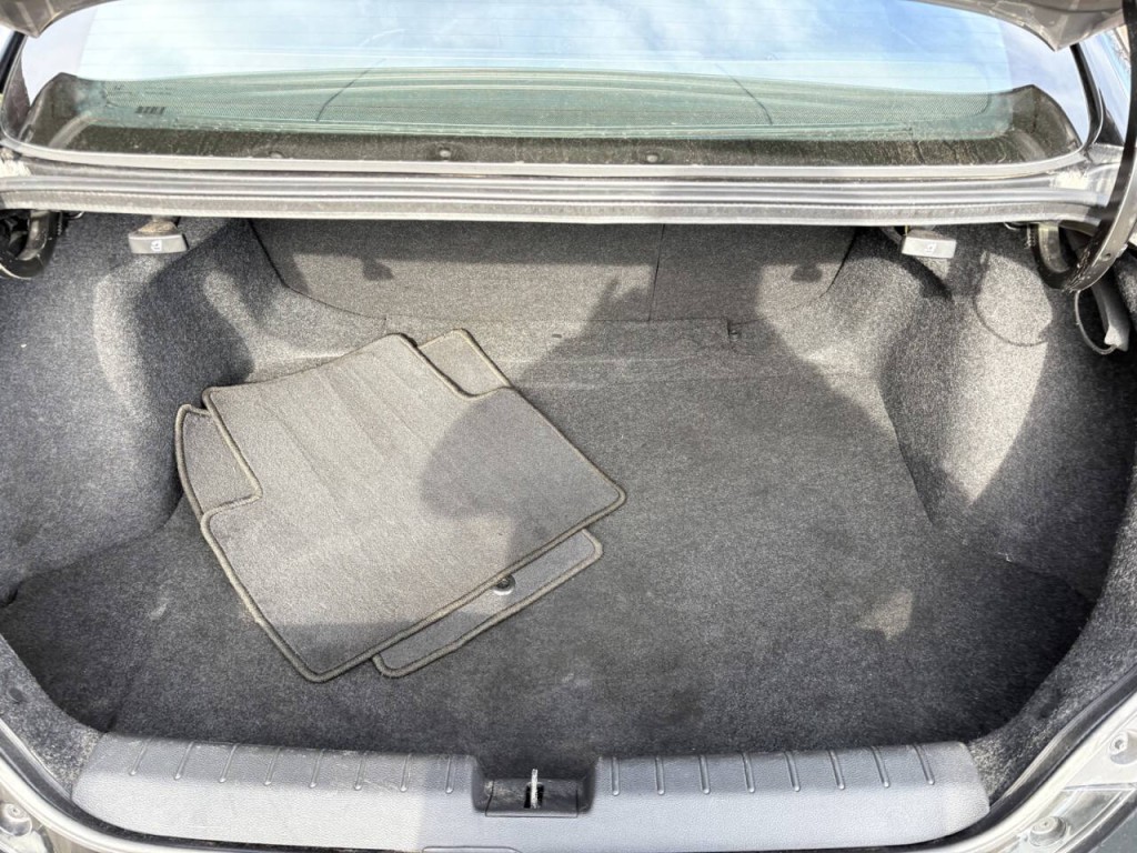 2019 Honda Civic Image 20