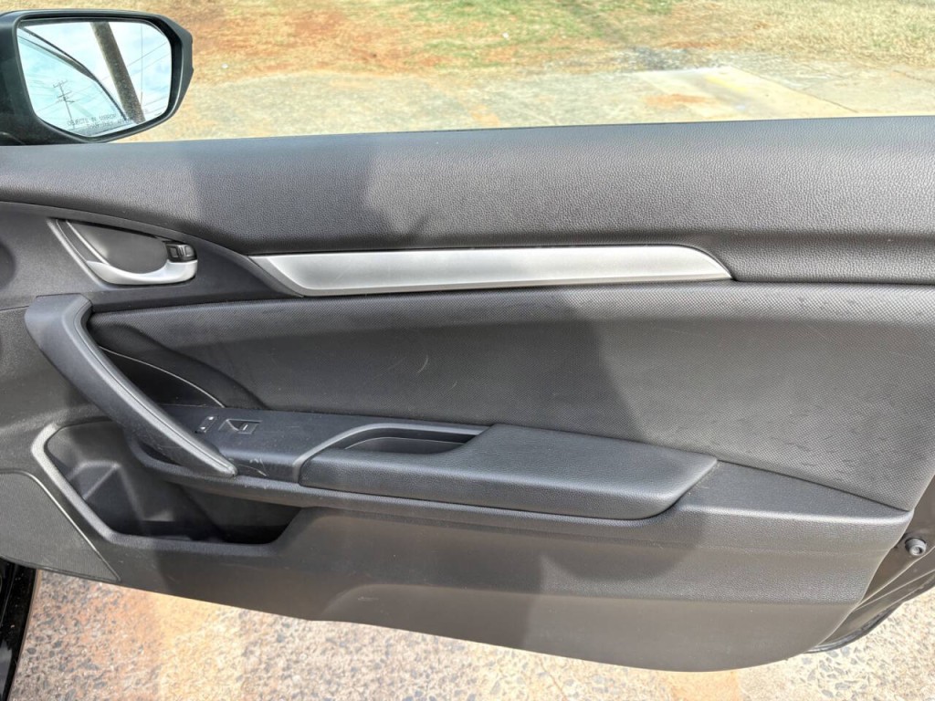 2019 Honda Civic Image 21