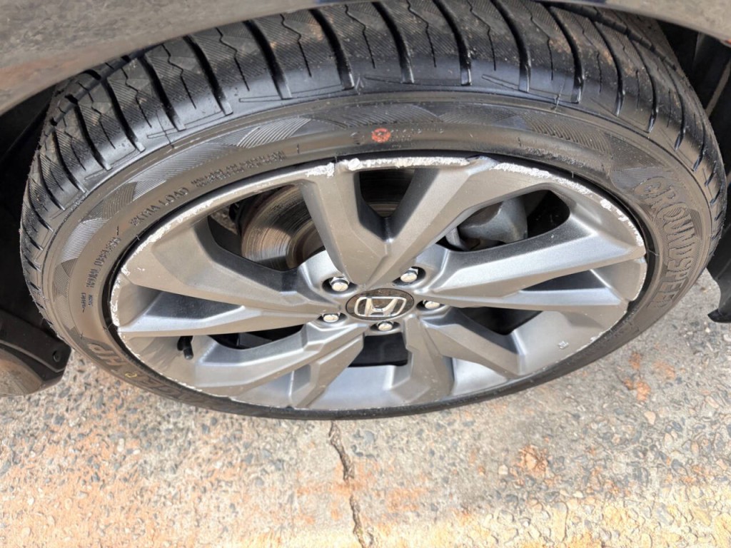 2019 Honda Civic Image 25