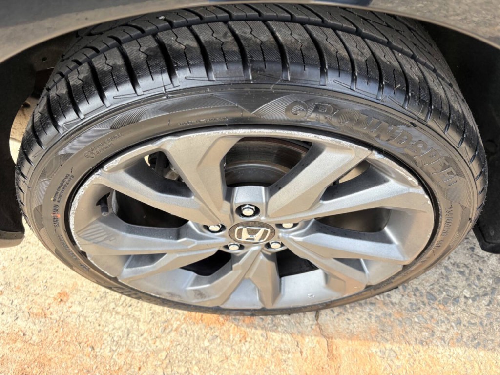 2019 Honda Civic Image 26