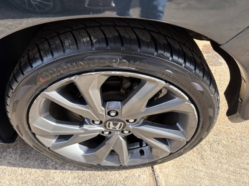 2019 Honda Civic Image 27